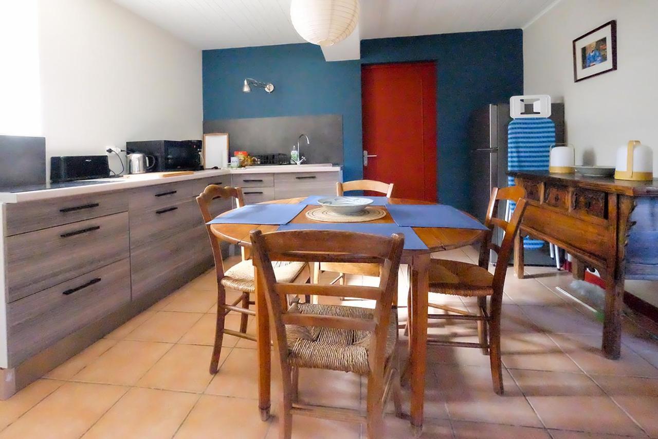 Appartamento Mazille Les Trois Monts Esterno foto