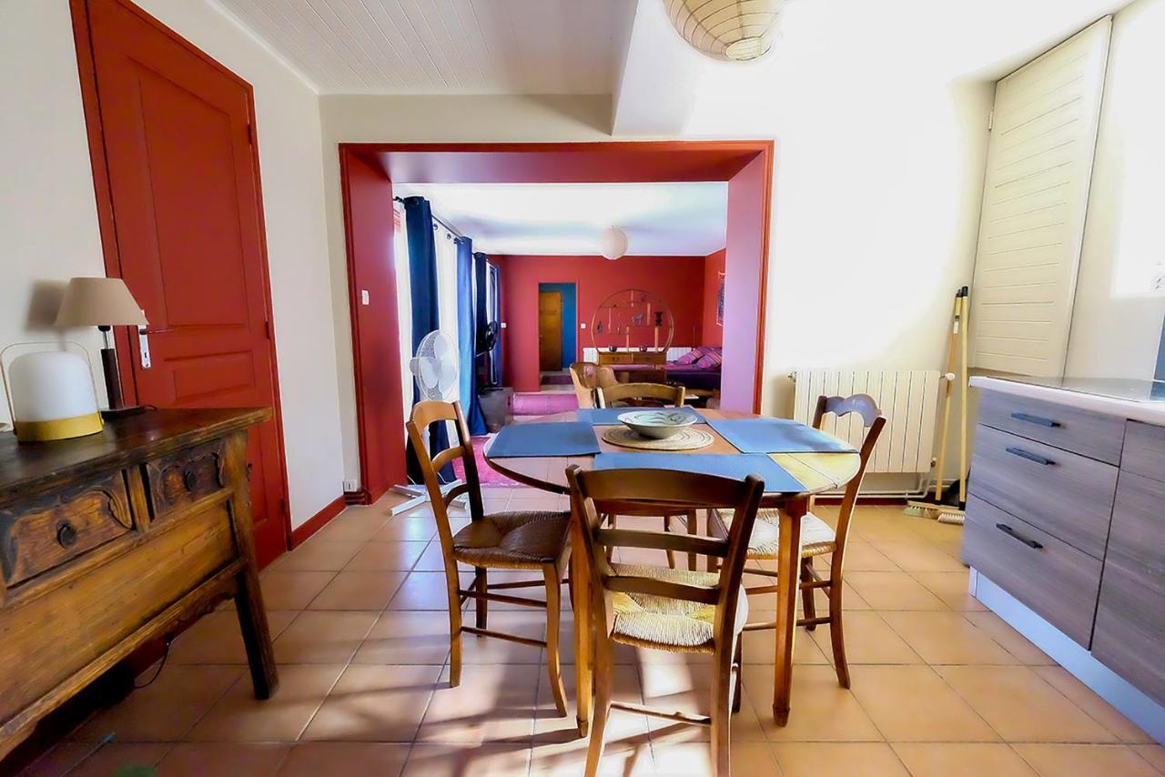 Appartamento Mazille Les Trois Monts Esterno foto